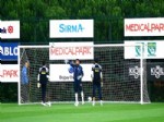 Fenerbahçe’de Mersin İdman Yurdu Hazırlıkları Sürüyor