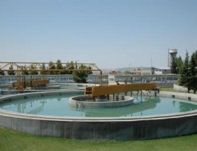 Gaski: 'Sularda Sorun Yok'