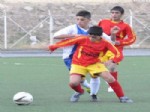 KARTALSPOR - Malatya Amatör Küme Futbol Ligi