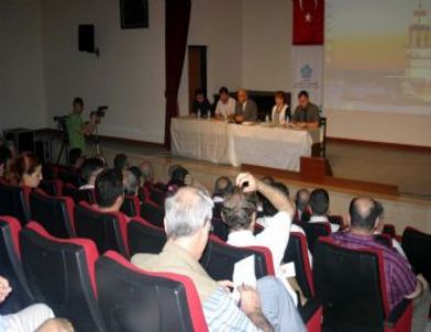 Necmettin Erbakan Üniversitesi'nde Eğitimde Kalite Çalıştayı