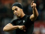 2014 DÜNYA KUPASı - Ronaldinho Ocak’ta Geliyor