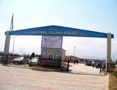 Sağ Sahil Sulama Birliği’nde Aday Sayısı 3’e Çıktı