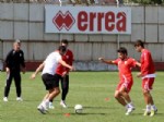KARTALSPOR - Samsunspor’un 3 Puan Hesabı