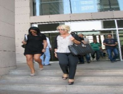 Seda Sayan, Hakaret Suçlamasından İfade Verdi