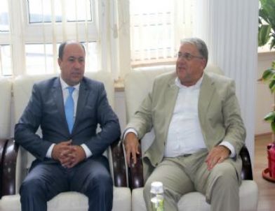 Bahattin Şeker'den Kılıçdaroğlu'na Sözlerini İspatlama Çağrısı