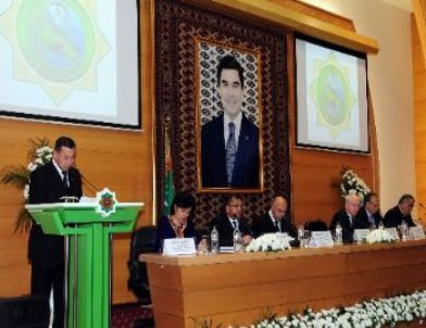 Türkmenistan’ın Enerji Hedefi: Uzun Vadeli İşbirliği