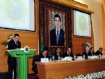 BAĞıMSıZ DEVLETLER TOPLULUĞU - Türkmenistan’ın Enerji Hedefi: Uzun Vadeli İşbirliği