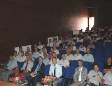 Yenilenebilir Enerjiden İçilebilir Su Projesi