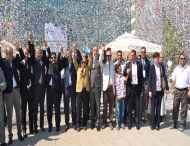 Ankara Shoppıng Fest Talihlileri Araçlarına Kavuştular