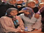 AHMET ÖZEN - Balıkesirli Şehit Uzman Onbaşı Dualarla Son Yolculuğuna Uğurlandı