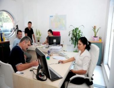 BEYKAM’dan 1000 Kişiye İş İmkanı