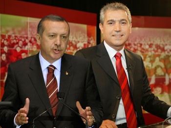 'Dershaneleri kaldırsın Başbakan'ın elini öperim'