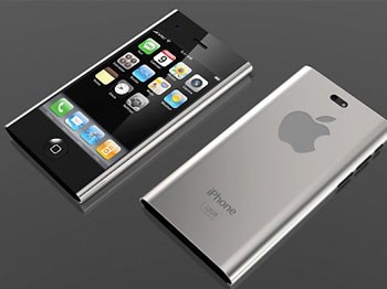 iPhone 5'te büyük sorun!