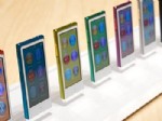 NOKIA - iPod Nano'nun tasarımda ilginç detay!