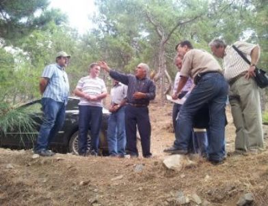 Kapatılması Düşünülen Acıpayam Dsi Hizmete Devam Edecek