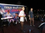 GEBZELI - Kent Meydanı Gebzeli Yenenekleri Ağırlıyor