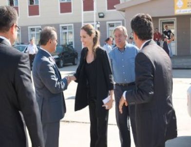 Kilis, Konteynır Kent İle Dünya Medyasında