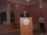 EĞITIM PSIKOLOJISI - Kırıkkale Milli Eğitim Müdürü Okur, Göreve Başlayan Öğretmenlerle İlk Toplantısını Yaptı