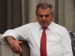 SUNAT ATUN - KKTC Başbakanı Küçük, Atun'un İstifasını Kabul Etmedi