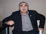 KORAY AYDIN - Mhp’de Kongre Öncesi Giresun’un Nabzı