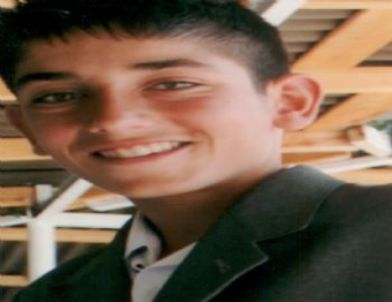 Okul Hazırlığı Yapan Emrah Kaza Kurbanı Oldu