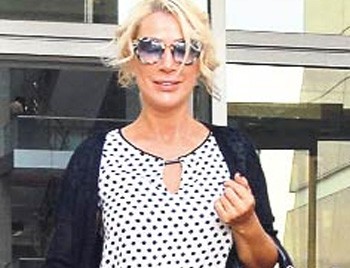 Seda Sayan’a beddua davası