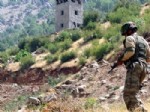 TSK - İHA ve gözetleme uçakları PKK'lıların yerlerini belirledi