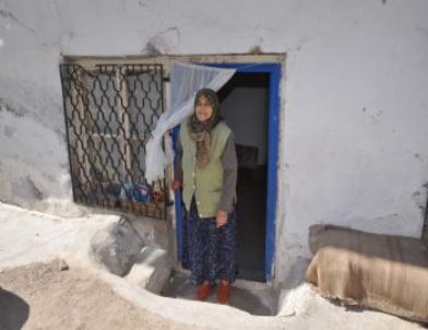 Torunu Tarafından 3 Kez Soyuldu