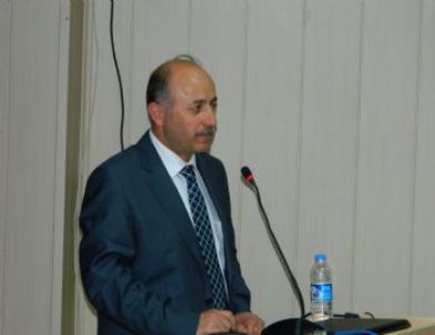 Vali Azizoğlu Posof’a Müjdelerle Geldi