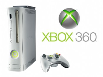 Xbox 360 rekora doymuyor!