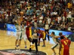 5. Uluslararası Rixos Cup Basketbol Turnuvası