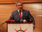 IMF - Arınç’tan Tüsiad’a: “28 Şubat’ın Hesabını Verin”