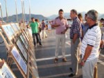 KADEM METE - AYDEM Marmaris'te Fotoğraf Sergisi Düzenledi