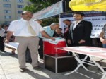 İDAM CEZASı - BBP İdam Cezası İçin İmza Kampanyası Başlattı
