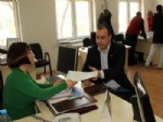 DENETİM HEYETİ - Çankaya Belediyesi Ruhsat ve Denetim Heyeti Ağustos Ayında 314 İnceleme Yaptı