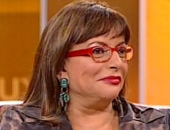 Cumhuriyet yazarından Cengiz Çandar'a canlı yayında hakaret