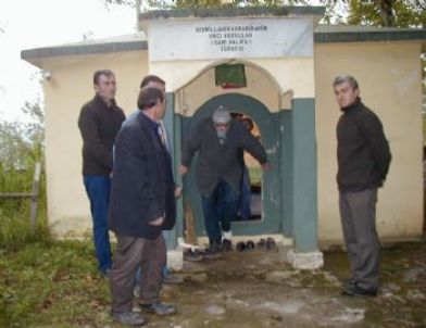 Karadeniz’in Mevlana'sı Anıldı