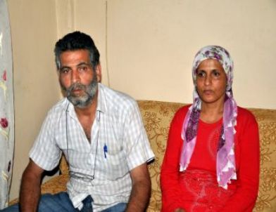 Kızına Tokat Atan Babaya 5 Ay Hapis Cezası