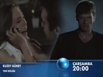 Kuzey Güney 42. Bölüm Fragmanı ve özeti