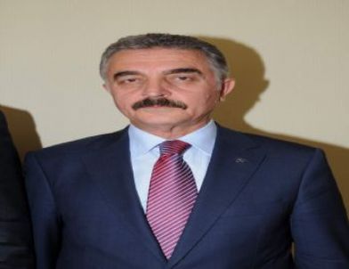 Mhp Genel Sekreteri Büyükataman Denizli'de