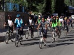 AKIF PEKTAŞ - ‘Pedal Pedal Vangölü’ Turu Tamamlandı