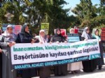 Sakarya'da Başörtüsü Eylemleri 8. Yılında