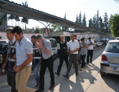 Tedaş'ta İhaleye Fesat Operasyonu