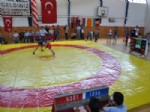 RUHI YıLMAZ - Uluslararası Güreş Turnuvasında Türkiye Lider Oldu