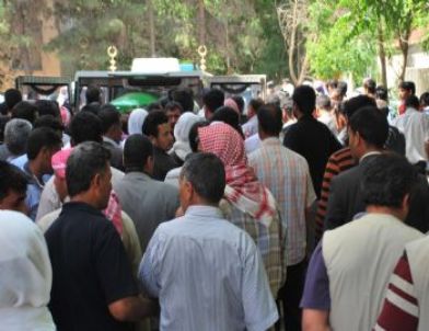 10 Yaşındaki Hüseyin Kazada Öldü