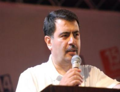 2. Sodes İyi Örnekler Konferansı ve Fuarı