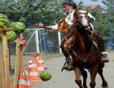 Atlılar Biga’yı Fethetti
