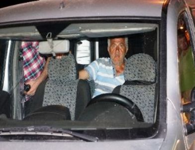 Durakta Unutulan Valiz Paniğe Sebep Oldu