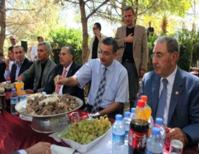 İki Aile Arasındaki Husumet Barışla Sonuçlandı