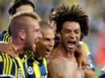 MEHMET TOPUZ - Fener'in ecel terleri döktüğü maçta Baroni imdada yetişti